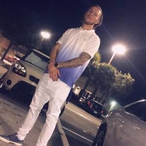 Meet your Posher, James